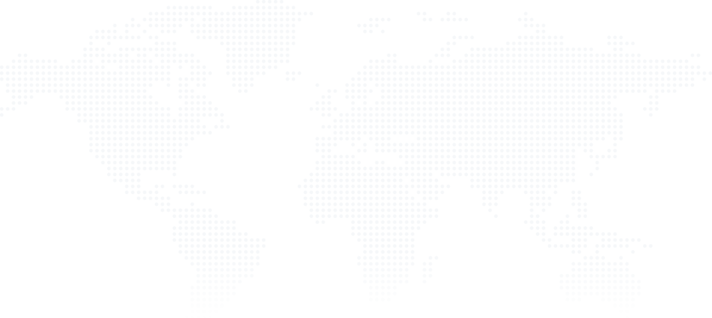 World Map FreakHosting